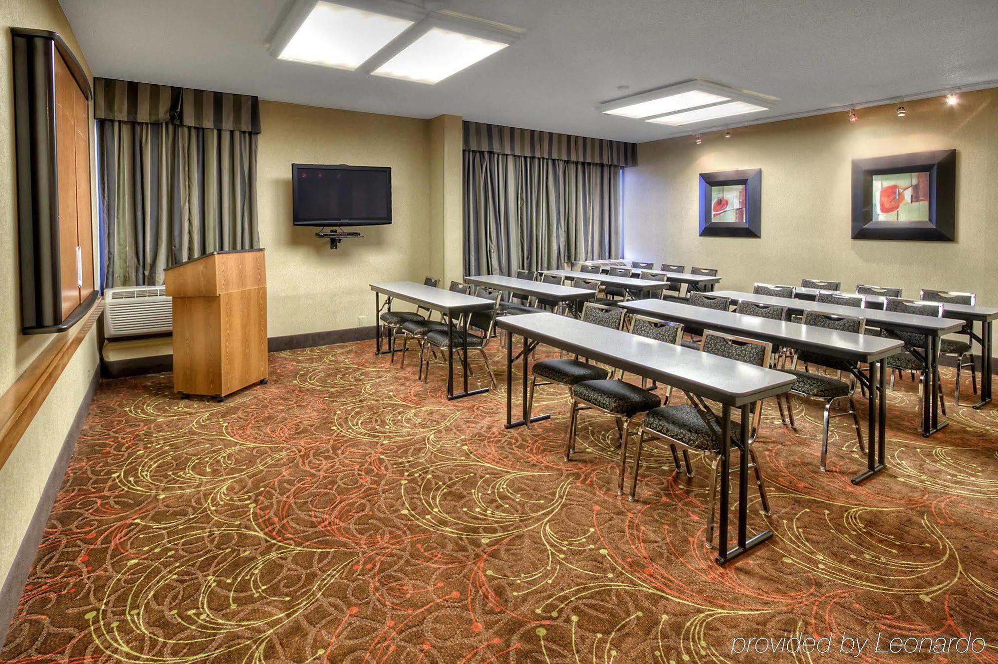 Hampton Inn Memphis Poplar Exterior foto